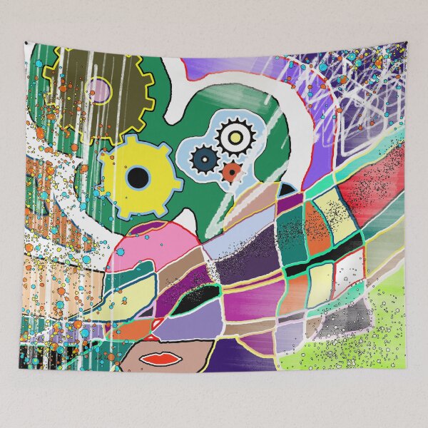 Item preview, Super hero designed and sold by bacbi.