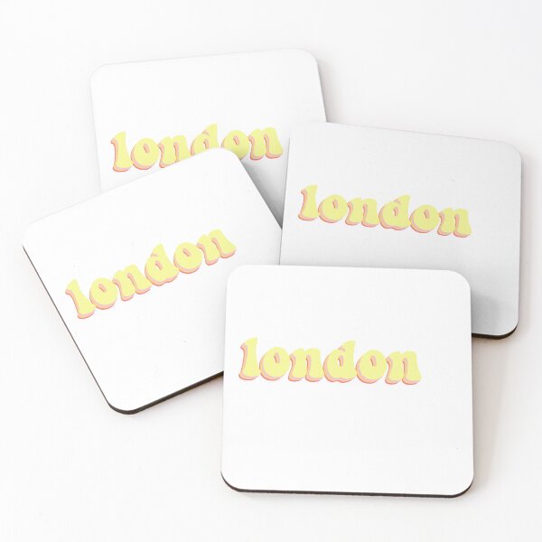 Item preview, london. designed and sold by mass-stickers.