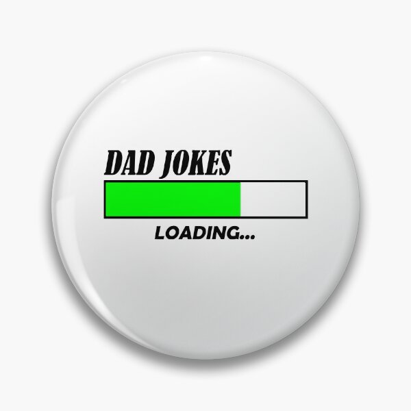 Item preview, dad joke loading, funny shirt for dad, Fathers Day gift, dad t shirt, shirt for dad, dad gift, gift for dad, new dad gift, baby announcement designed and sold by MrX1920.