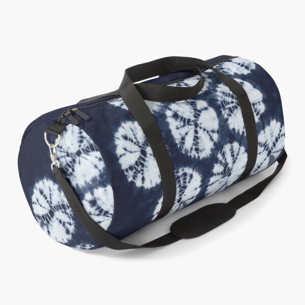 Item preview, Kumo Shibori Spider Web Pattern, Traditional Japanese Tie Dye designed and sold by Michelebuttons.