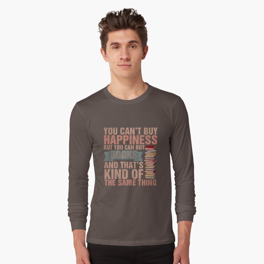 Item preview, Long Sleeve T-Shirt designed and sold by thespngames.