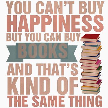 Artwork thumbnail, Books=Happiness by thespngames