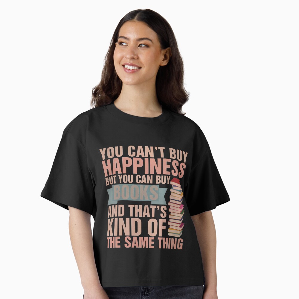 Item preview, Boxy T-Shirt designed and sold by thespngames.