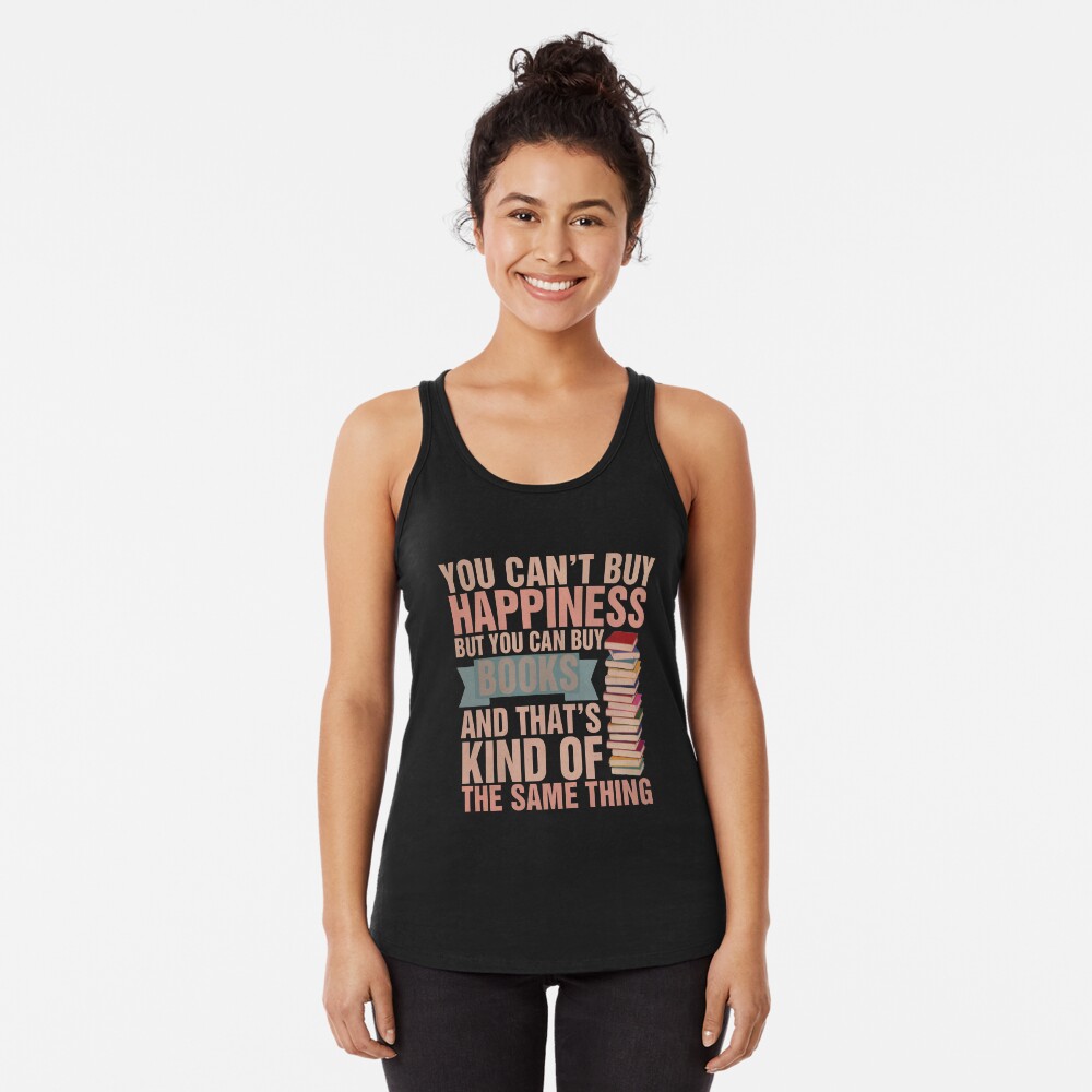 Item preview, Racerback Tank Top designed and sold by thespngames.