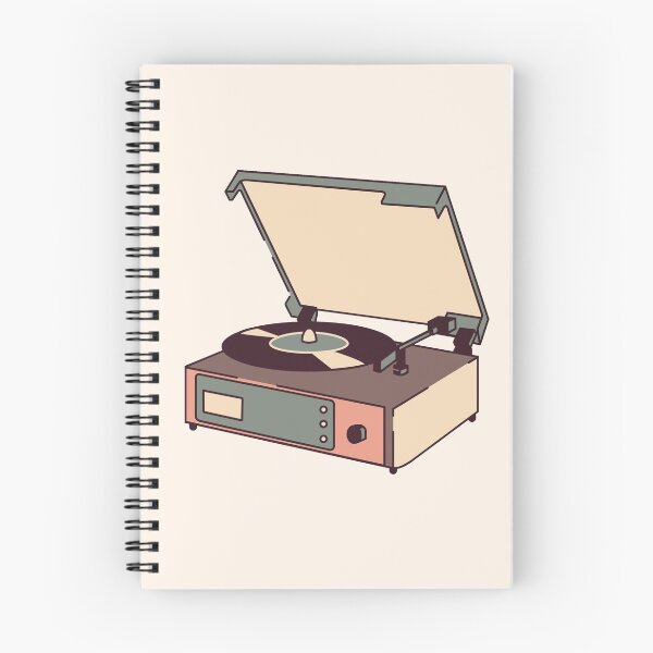 Item preview, Vintage Turntable designed and sold by sobsannix.