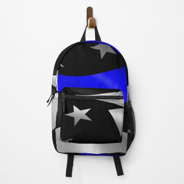 Item preview, Thin Blue Line designed and sold by FantasySkyArt.