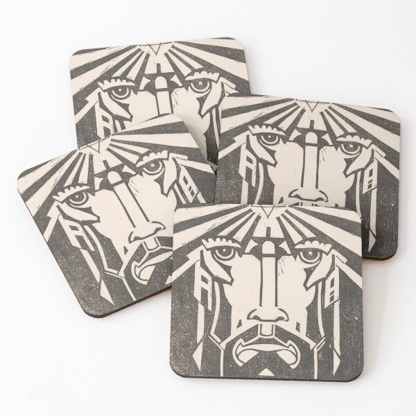 Item preview, Uranus Vintage Zodiac Sign designed and sold by Vintage Wall Art.