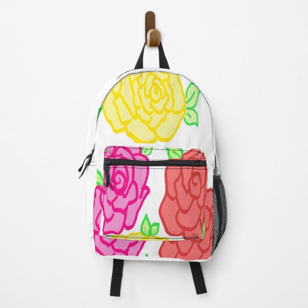 Item preview, floral girly rose designed and sold by JaneVictoria.