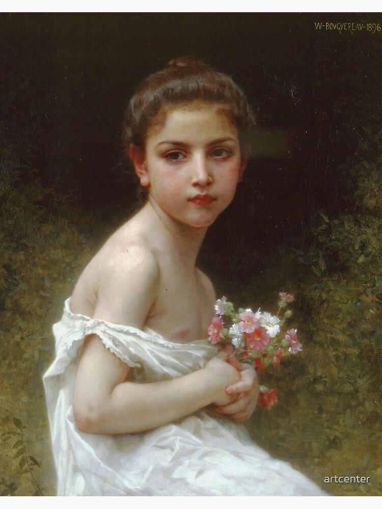 w bouguereau artist