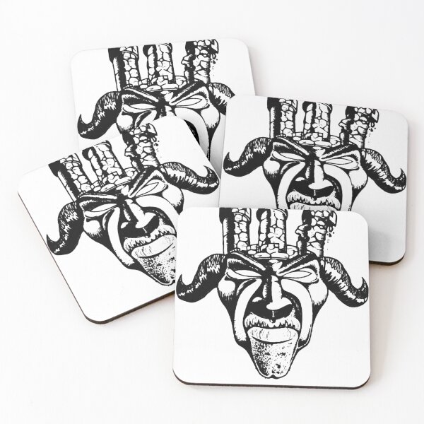 Item preview, Nordcore GmbH Head designed and sold by JuicySchinken.