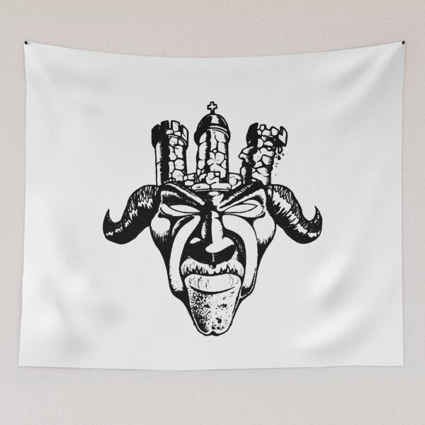 Item preview, Nordcore GmbH Head designed and sold by JuicySchinken.