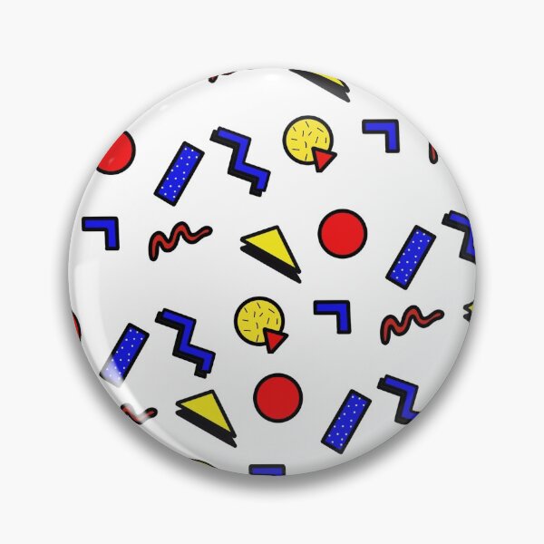 Item preview, Retro 80s Design designed and sold by designsbyalyssa.