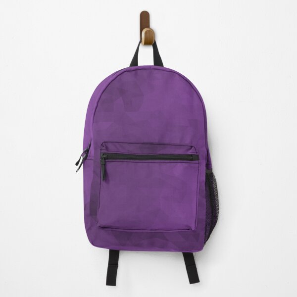 Item preview, LowPoly Purple designed and sold by Destroyed-Pixel.