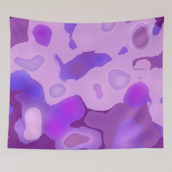 Item preview, Dotty designed and sold by Jessie Williams.