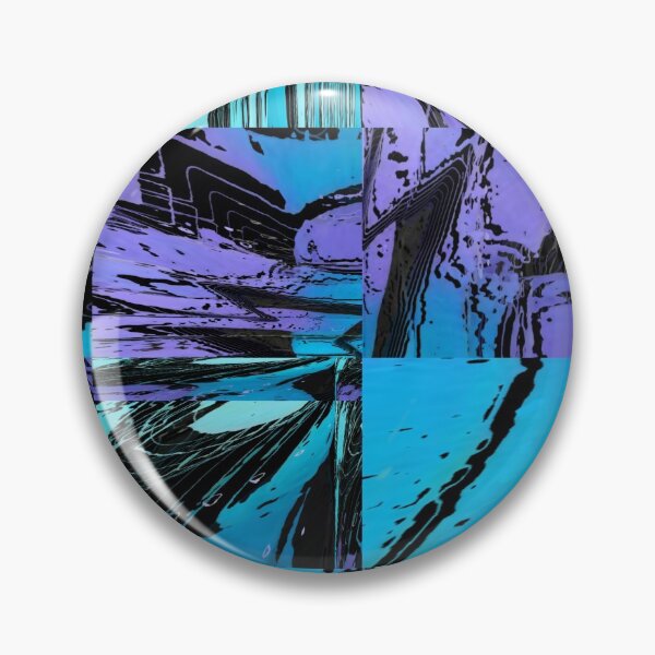 Item preview, Abstract Dystopia designed and sold by CyberVice.