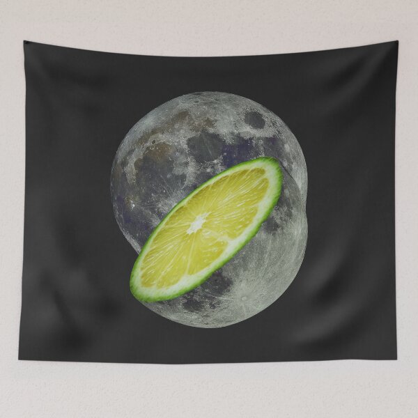 Item preview, LunART LemonART designed and sold by OdmiDesign.
