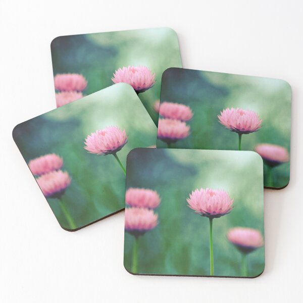 Item preview, Impressionist Daisies #2 designed and sold by Cloudlingpics.