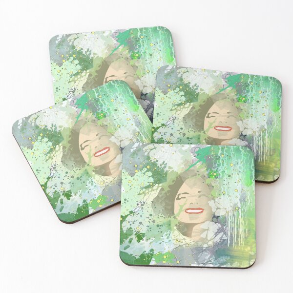 Item preview, Nath's beautiful smile designed and sold by bacbi.