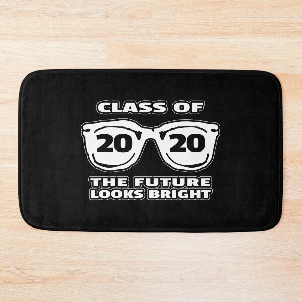 Item preview, Class of 2020 Glasses - The Future Looks Bright Gift Design designed and sold by KoolMoDee.