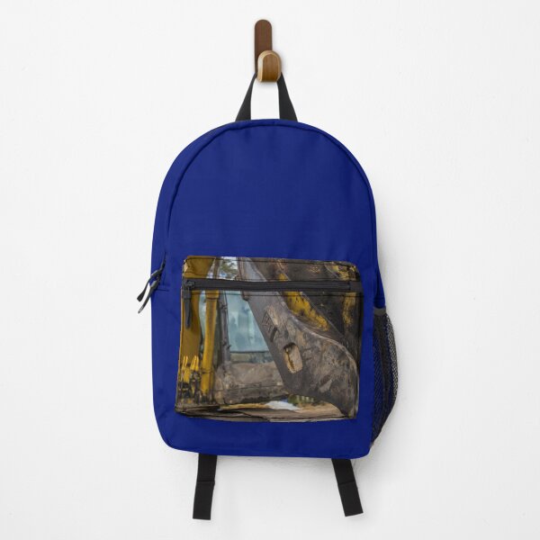 Item preview, Excavator designed and sold by KensLensDesigns.