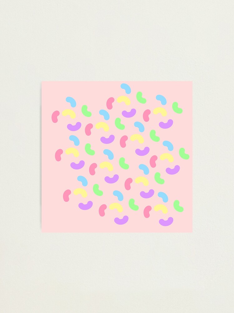 Jelly bean sprinkles pastel pattern easy-easter-jellybean-ab-pattern-worksheets-fluffytots