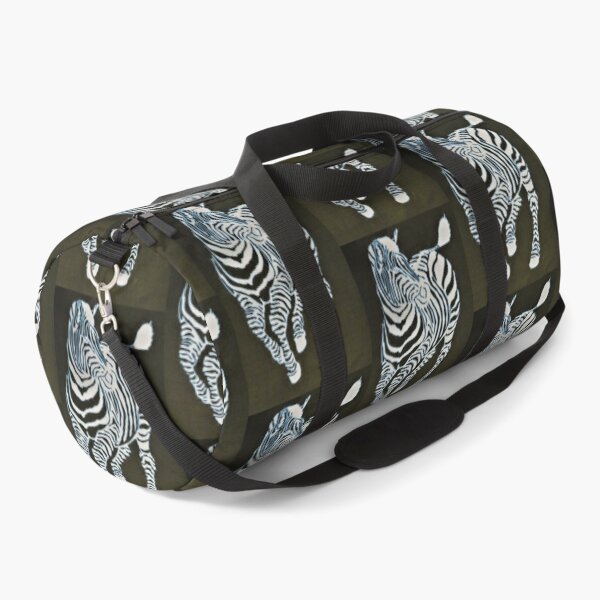 Item preview, Chalkboard Zebra designed and sold by CreativeMeaning.
