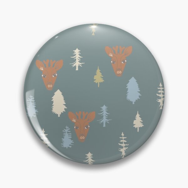 Item preview, deer oh deer designed and sold by Claireybean.