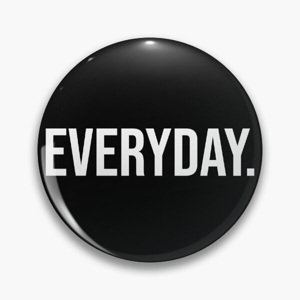 Item preview, Everyday. designed and sold by GrandOleDuke.
