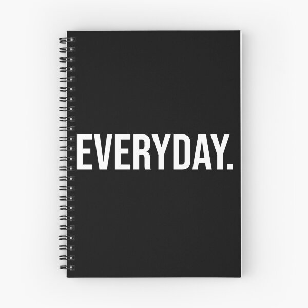 Item preview, Everyday. designed and sold by GrandOleDuke.
