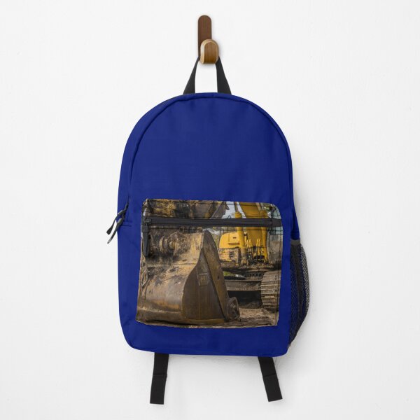 Item preview, Excavator 2 designed and sold by KensLensDesigns.