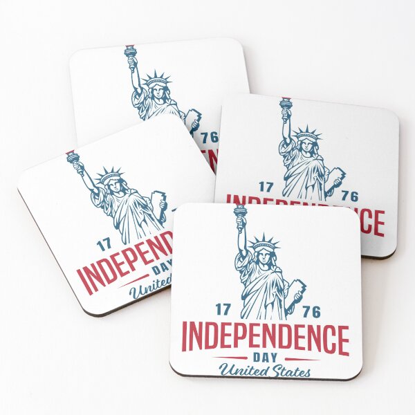 Item preview,   American independence day   designed and sold by Hakimy Design.