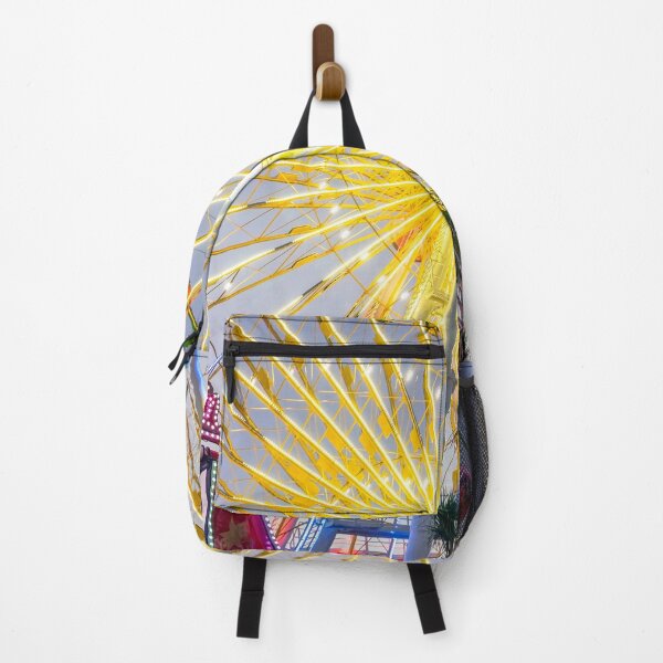 Item preview, Ferris Wheel Big 3 designed and sold by KensLensDesigns.