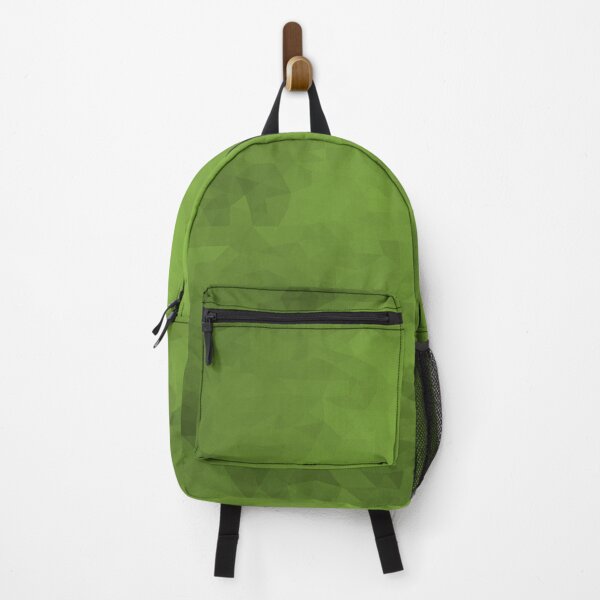 Item preview, Low Poly Green designed and sold by Destroyed-Pixel.