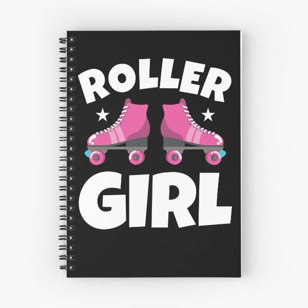 Item preview, Figure Skating Roller Girl designed and sold by pwlf.