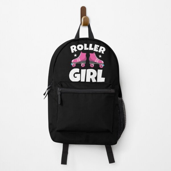 Item preview, Figure Skating Roller Girl designed and sold by pwlf.