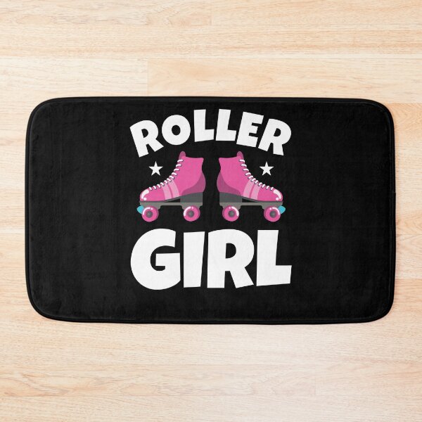 Item preview, Figure Skating Roller Girl designed and sold by pwlf.