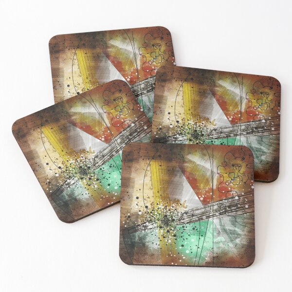 Item preview, brown coffee designed and sold by bacbi.