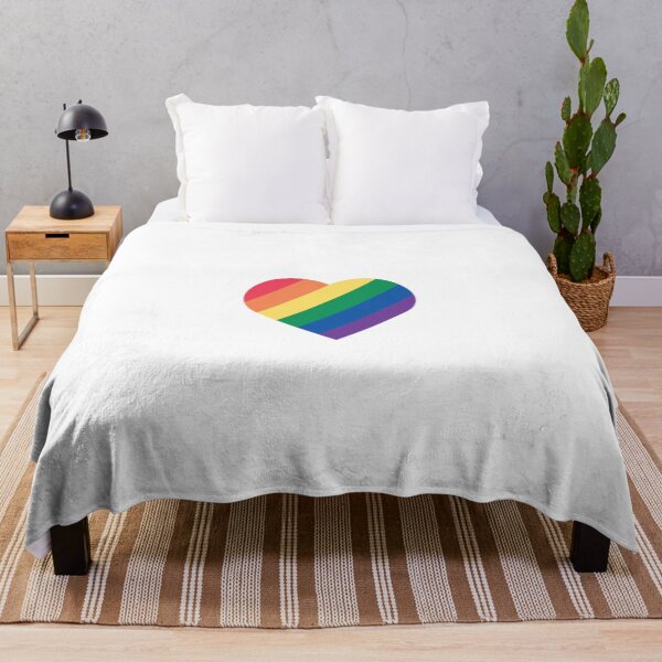 Item preview, LGBTQ+ Pride designed and sold by TheRedBike.