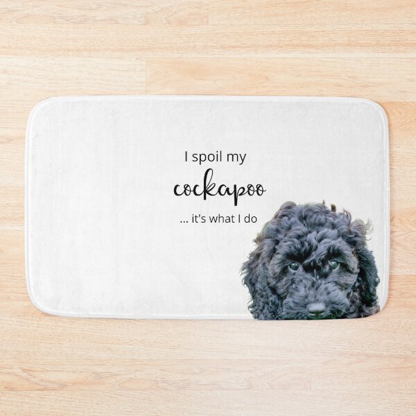 Item preview, I spoil my Cockapoo designed and sold by SunnyDayStyle.