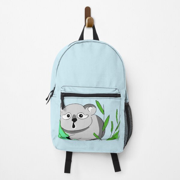 Item preview, koala blended drawing designed and sold by FoxsJob.