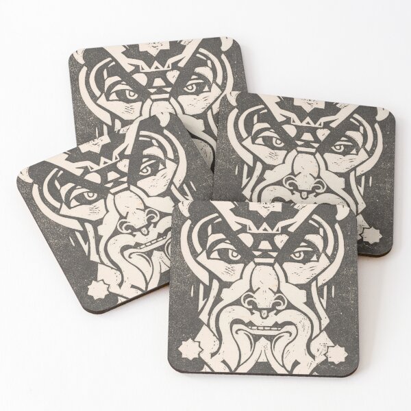 Item preview, Saturn Vintage Zodiac Sign designed and sold by Vintage Wall Art.
