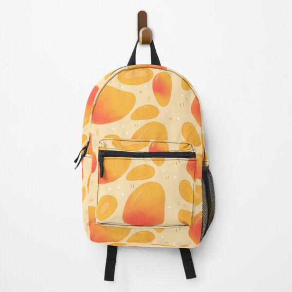 Item preview, Cute Vintage Fruit Illustration Mango designed and sold by Amelyne.