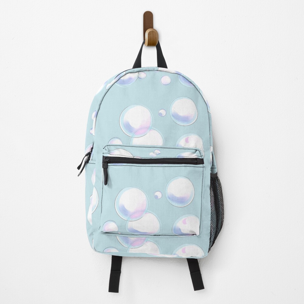 Item preview, Backpack designed and sold by FoxsJob.