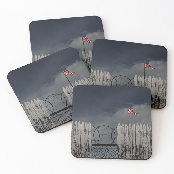 Item preview, Picket Fence. designed and sold by Alex Preiss.