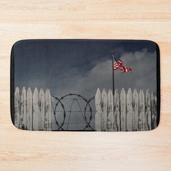 Item preview, Picket Fence. designed and sold by Alex Preiss.