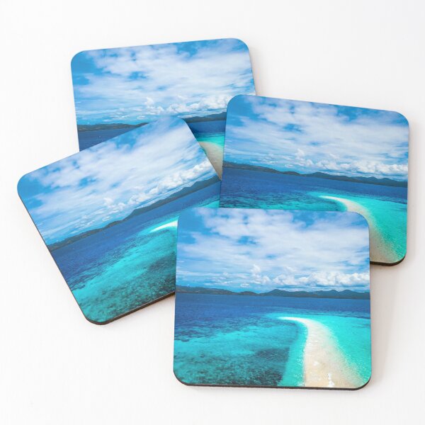 Item preview, Lovely Sand Bar designed and sold by viknitov.