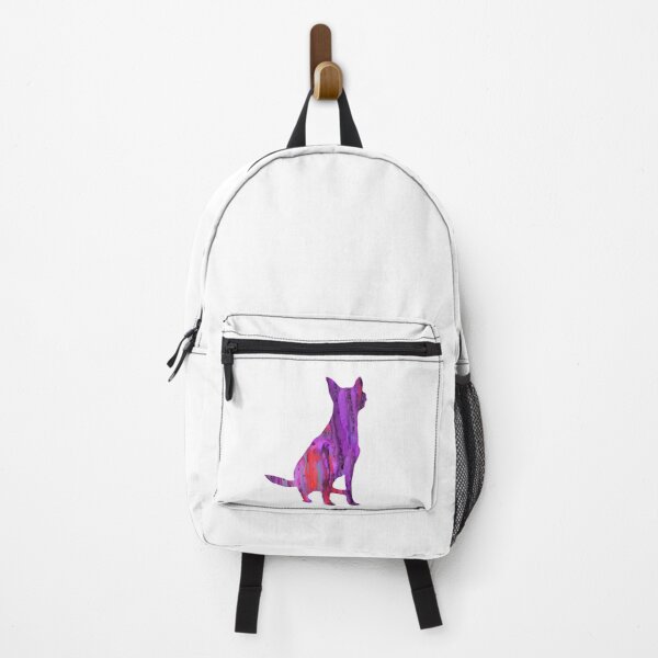 Item preview, Australian Kelpie designed and sold by Rosaliartbook.