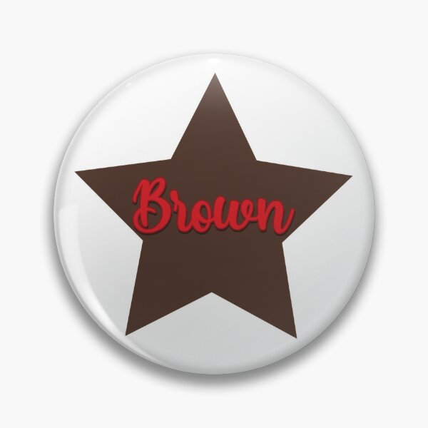 Item preview, bru star designed and sold by Designed By Rachel.