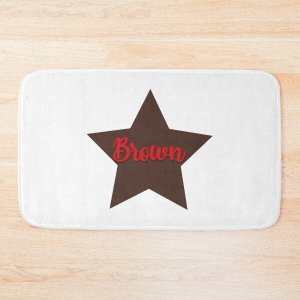 Item preview, bru star designed and sold by Designed By Rachel.