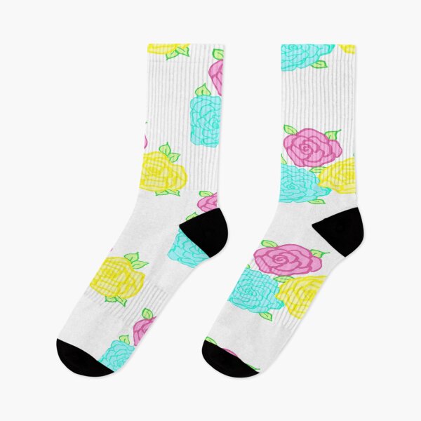 Item preview, floral me roses designed and sold by JaneVictoria.